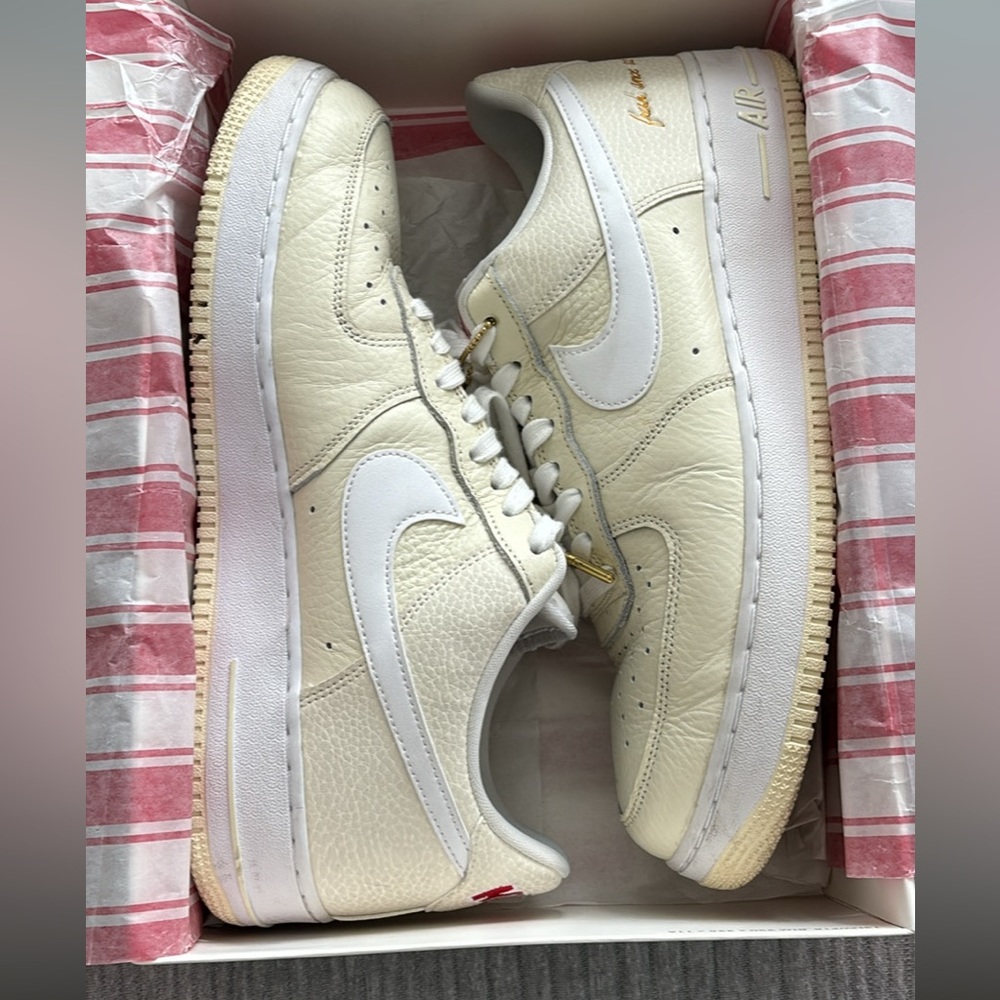 Nike “Popcorn”